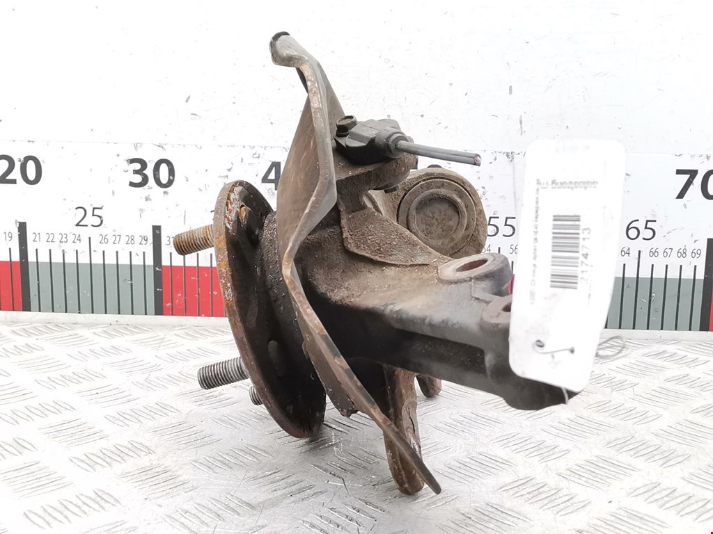 Ступица передняя левая HONDA Civic 2001-2005