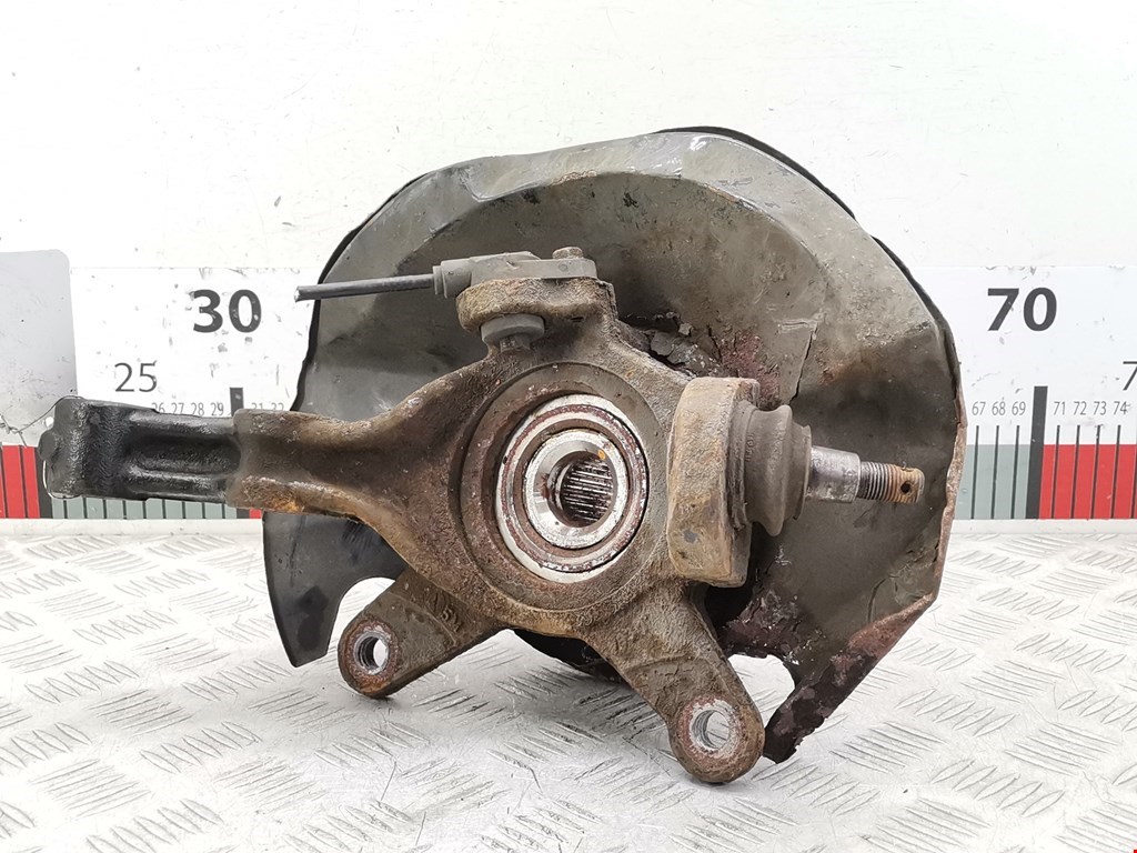 Ступица передняя левая HONDA Civic 2001-2005