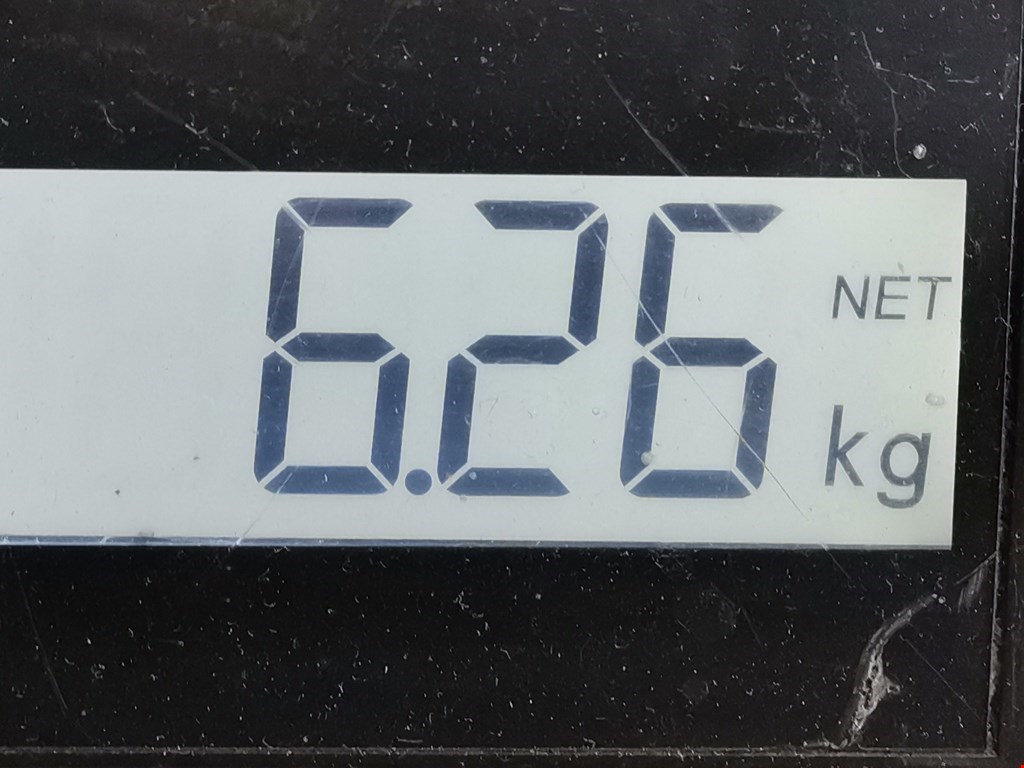 Ступица передняя левая HONDA Civic 2001-2005