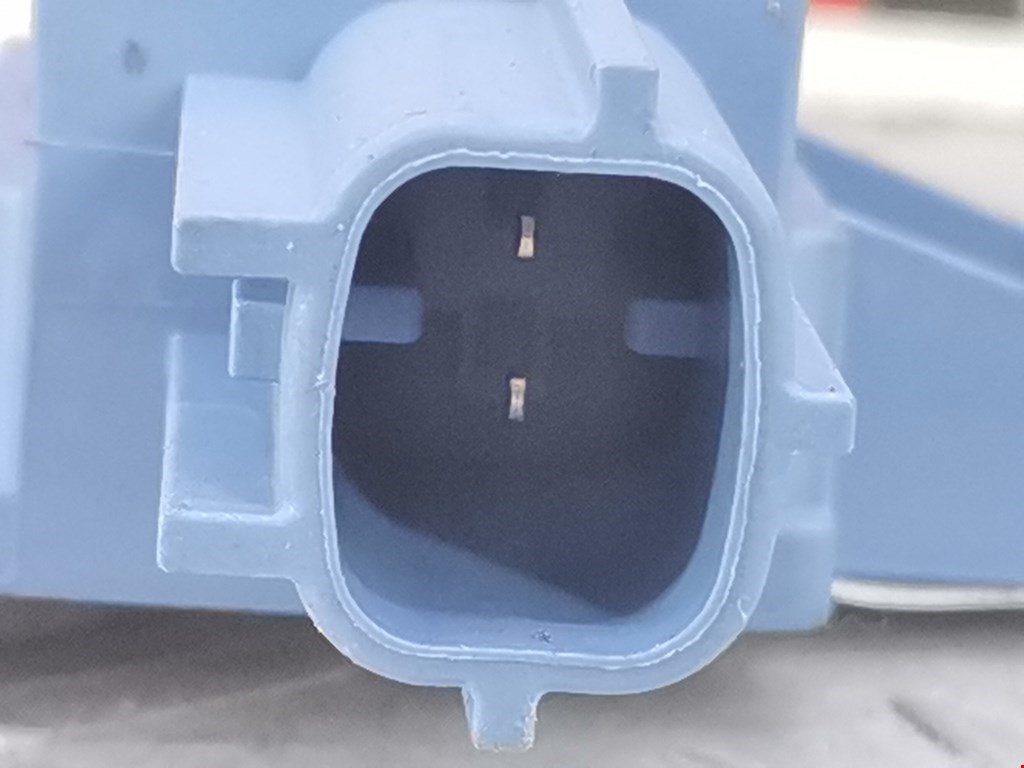 Датчик AIR BAG (подушек безопасности) VOLKSWAGEN Golf V 2003-2009