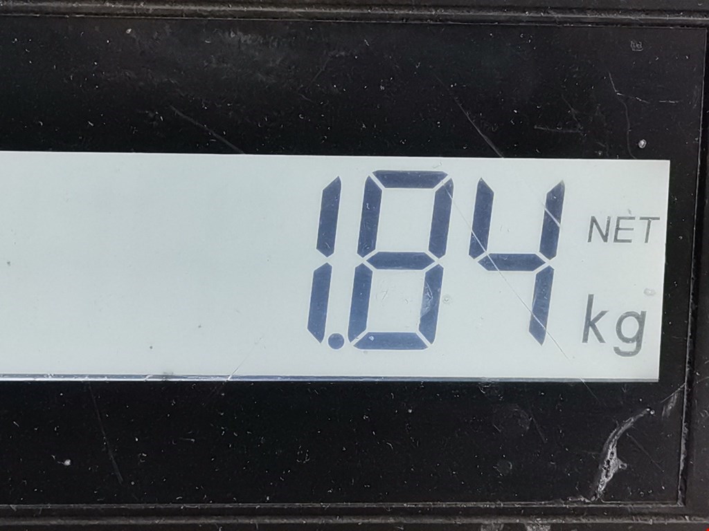 Ступица задняя левая CHRYSLER PT Cruser 2000-2010