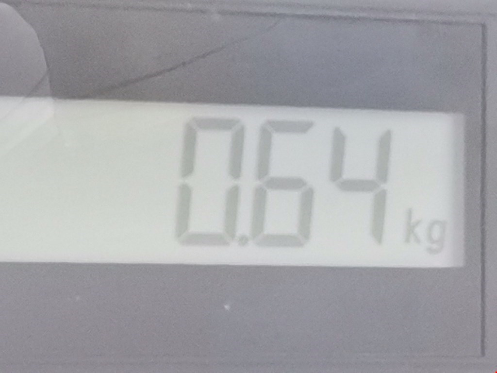 Замок двери задней левой MITSUBISHI Space Star 1999-2006