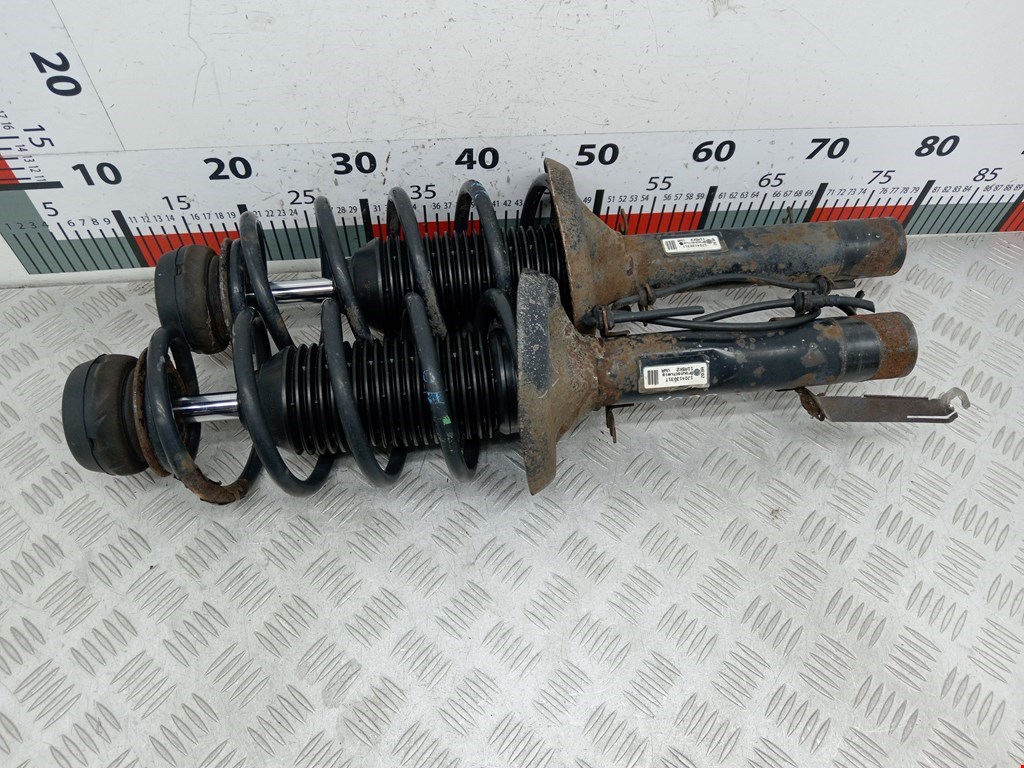 Амортизатор передний правый SKODA Octavia A4 1U- 1997-2010