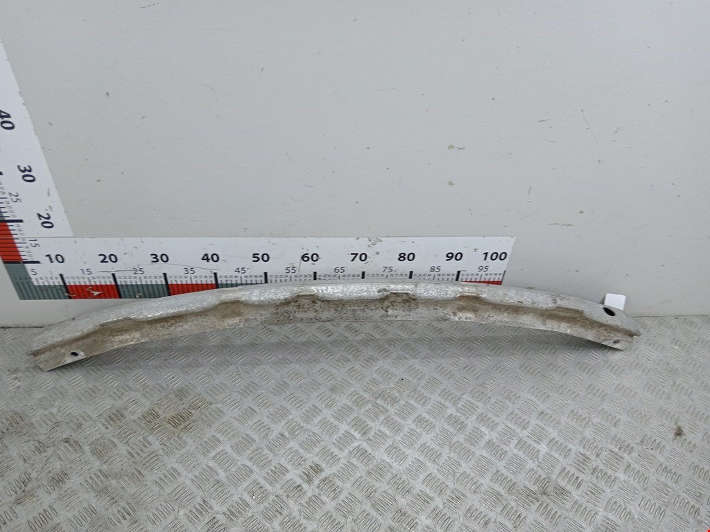 Усилитель заднего бампера (задний) RENAULT Megane II 2002-2009