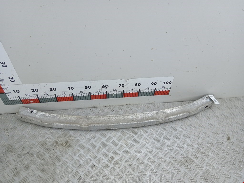 Усилитель заднего бампера (задний) RENAULT Megane II 2002-2009