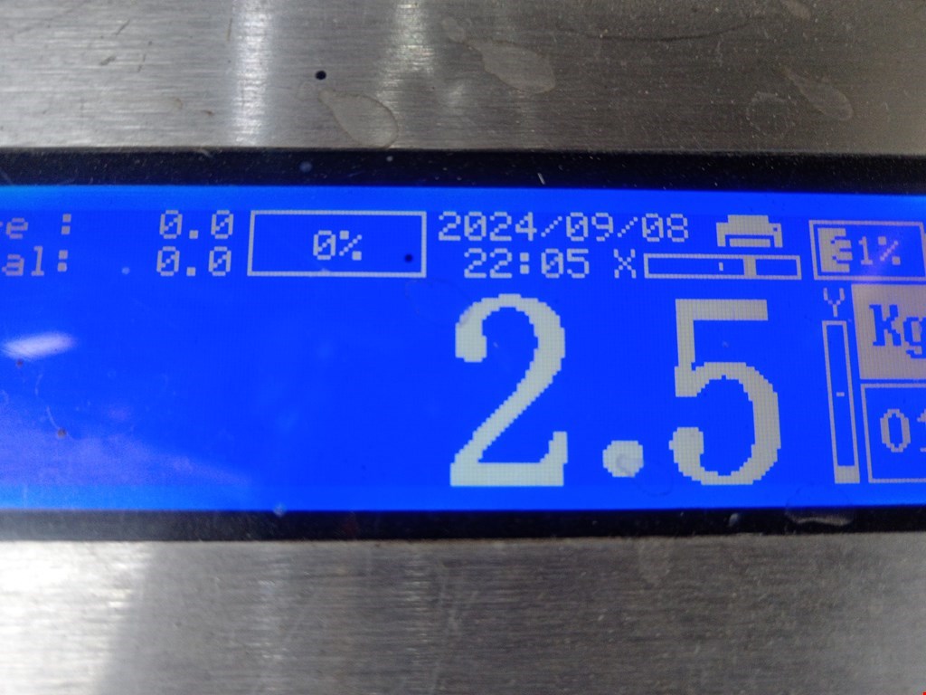 Усилитель заднего бампера (задний) RENAULT Megane II 2002-2009
