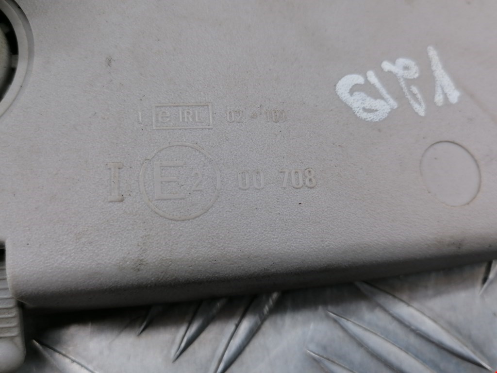 Зеркало заднего вида салонное CITROEN C3 2002-2009