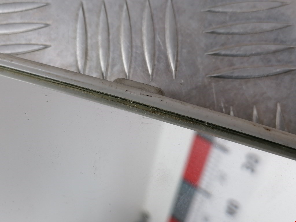 Зеркало заднего вида салонное CITROEN C3 2002-2009