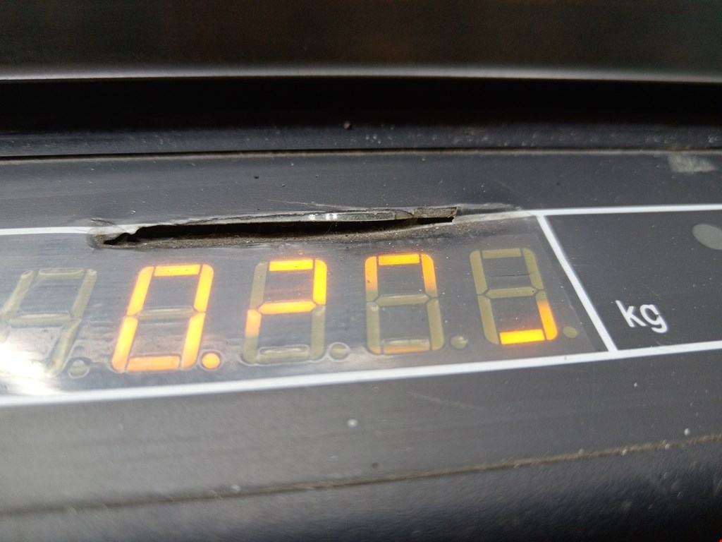 Замок капота PEUGEOT 807 2002-2014