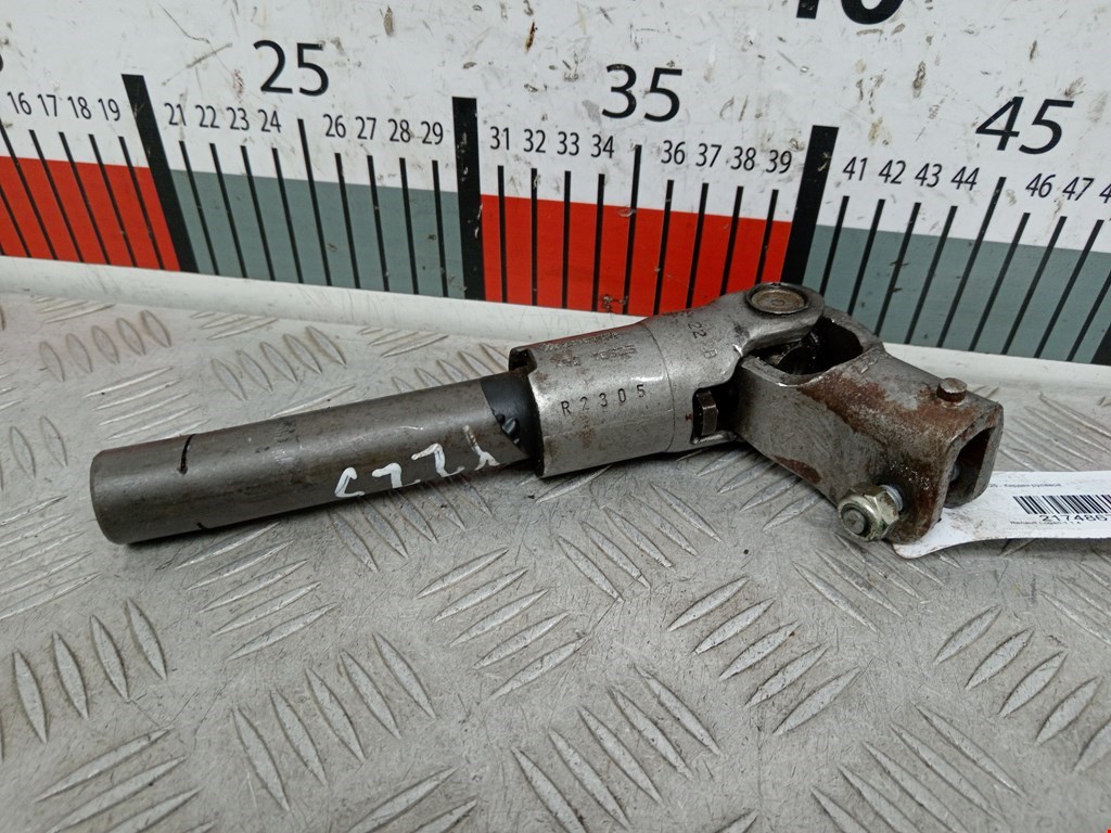 Кардан рулевой RENAULT Logan 2005-2014