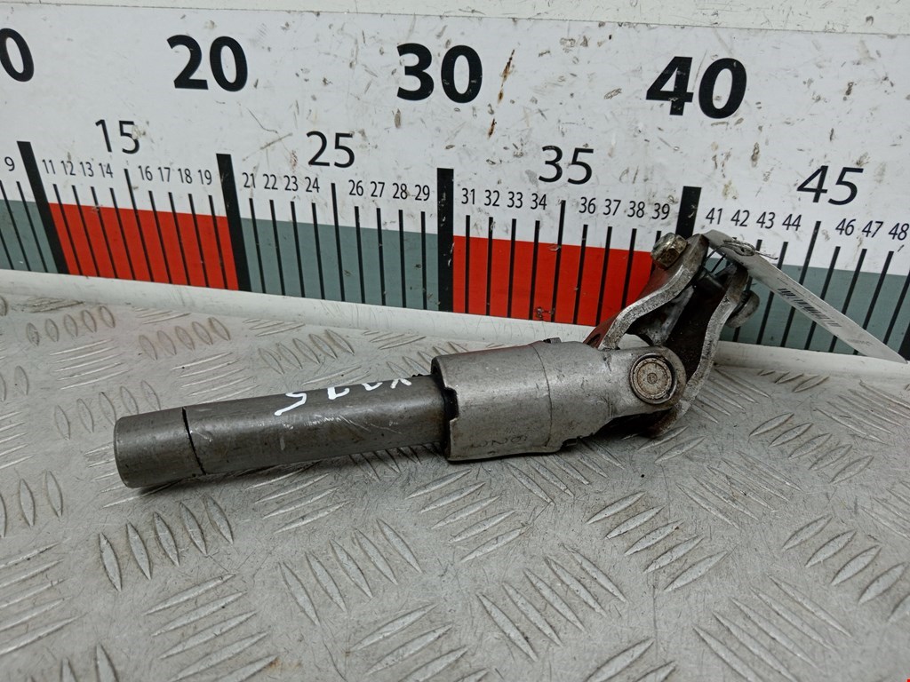 Кардан рулевой RENAULT Logan 2005-2014