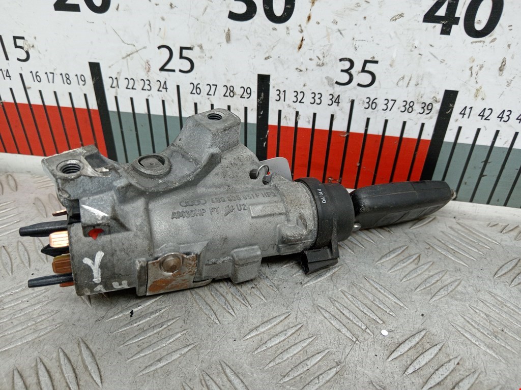 Замок зажигания VOLKSWAGEN Passat B5 1997-2005