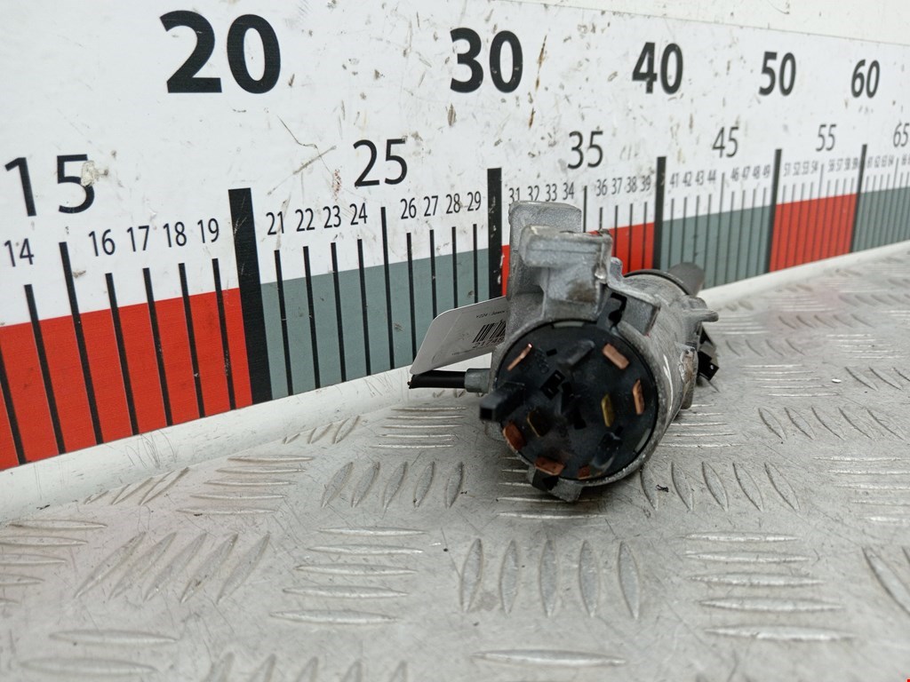 Замок зажигания VOLKSWAGEN Passat B5 1997-2005