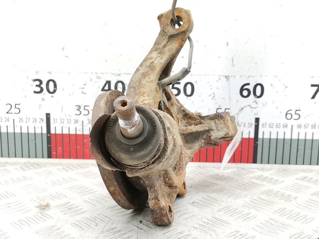 Ступица передняя левая CITROEN C4 I 2004-2014