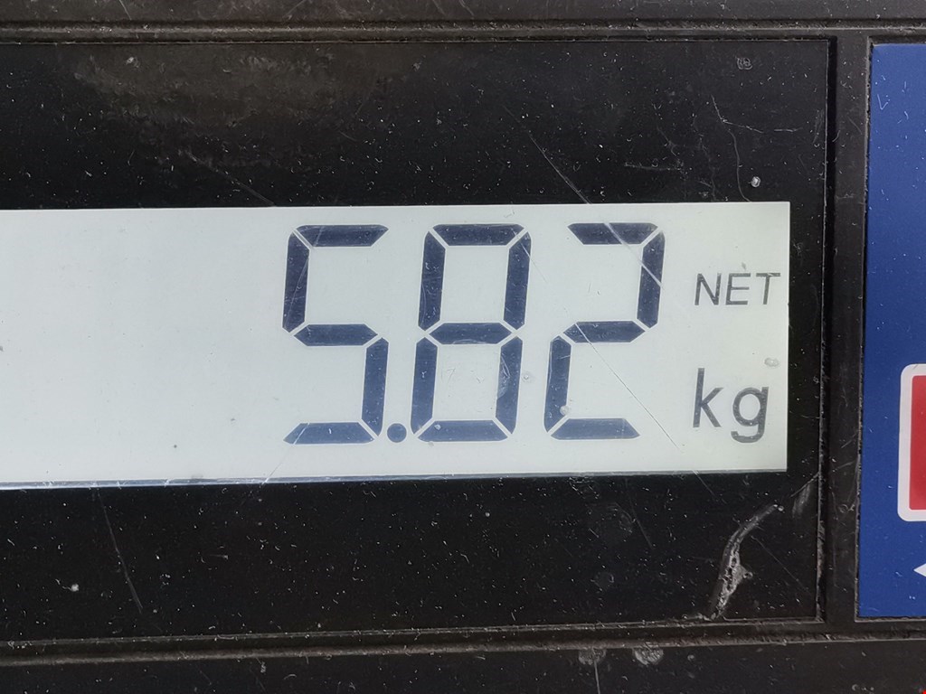 Ступица передняя левая CITROEN C4 I 2004-2014