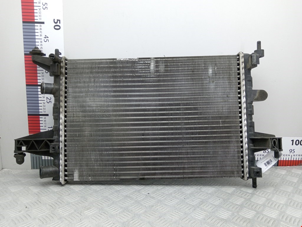 Радиатор основной OPEL Tigra B 2004-2009