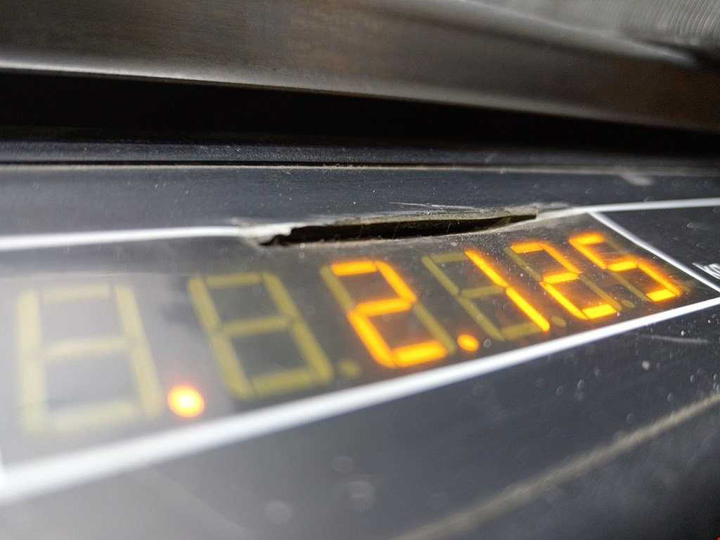 Радиатор основной OPEL Tigra B 2004-2009