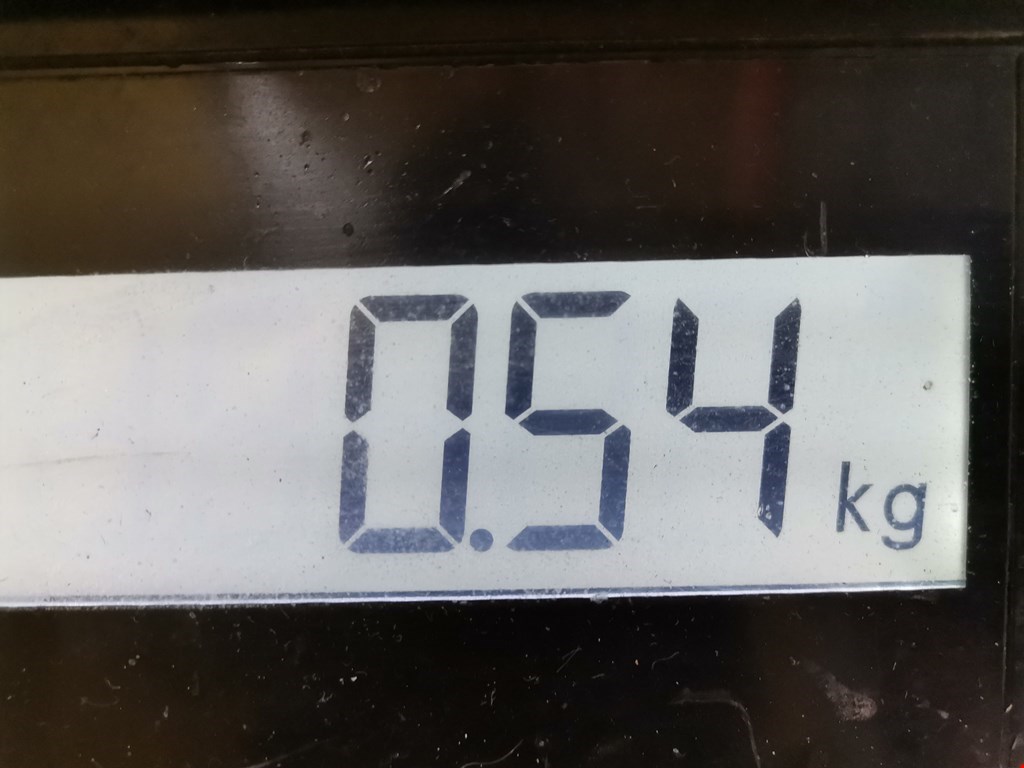 Трубка топливная CHRYSLER PT Cruser 2000-2010