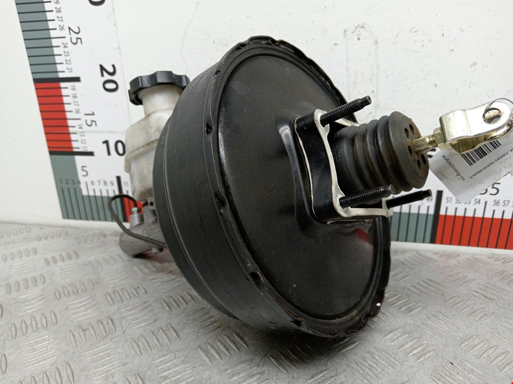 Усилитель тормозов вакуумный HYUNDAI Coupe 2002-2009