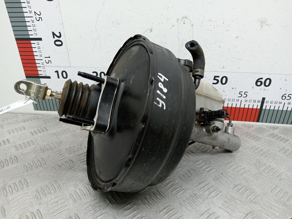 Усилитель тормозов вакуумный HYUNDAI Coupe 2002-2009