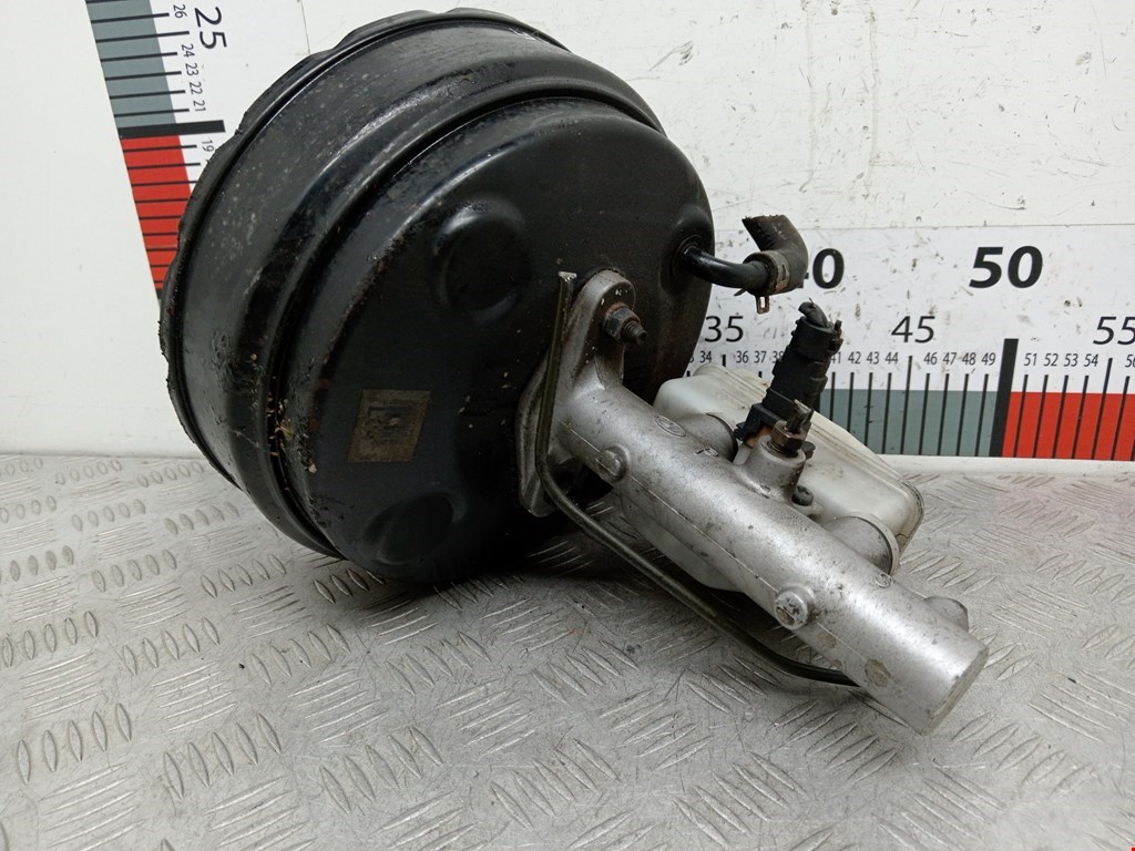 Усилитель тормозов вакуумный HYUNDAI Coupe 2002-2009