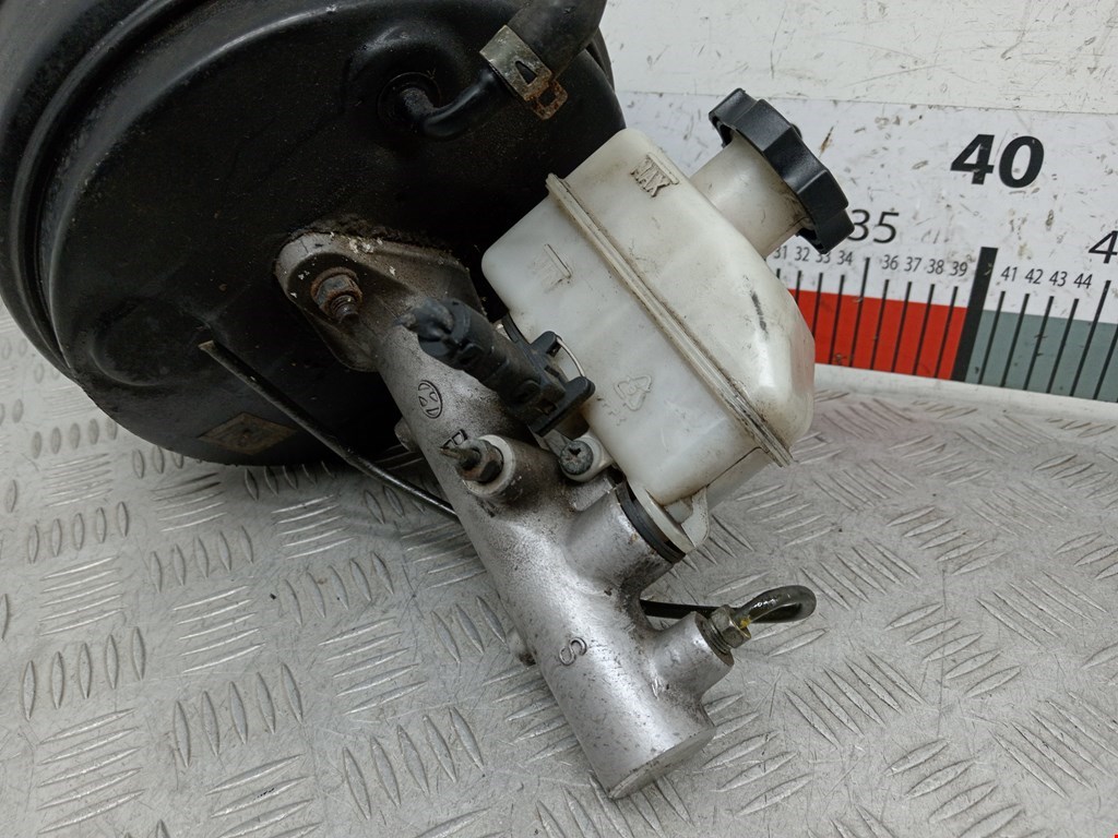 Усилитель тормозов вакуумный HYUNDAI Coupe 2002-2009