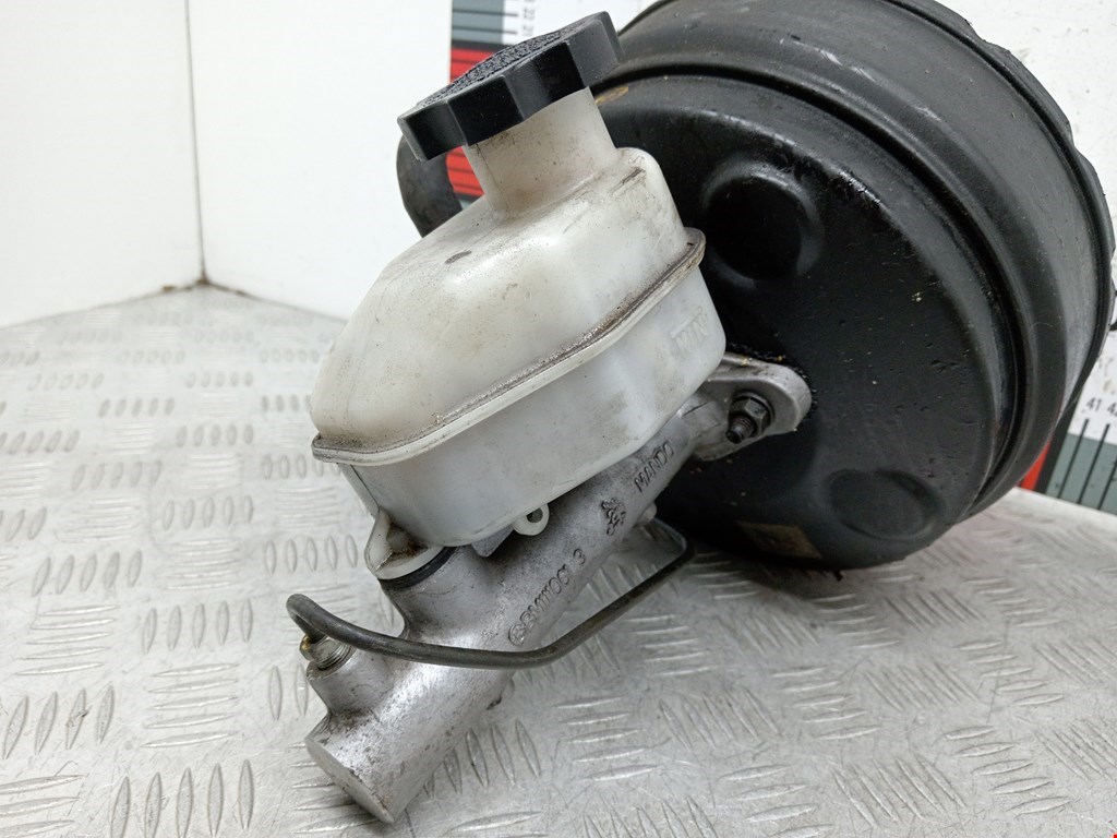 Усилитель тормозов вакуумный HYUNDAI Coupe 2002-2009