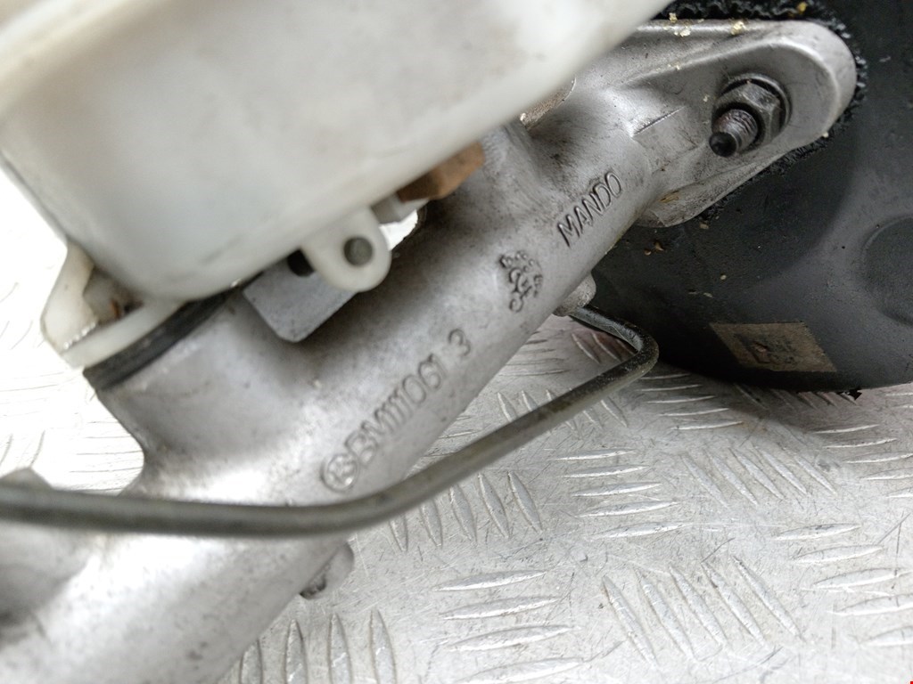 Усилитель тормозов вакуумный HYUNDAI Coupe 2002-2009