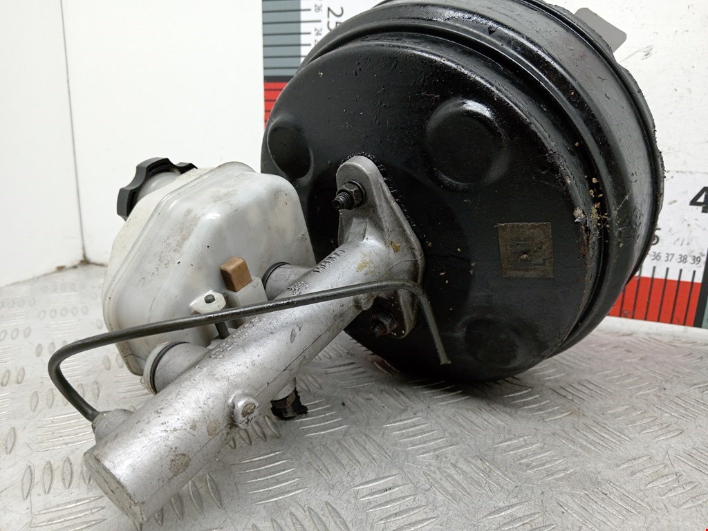 Усилитель тормозов вакуумный HYUNDAI Coupe 2002-2009