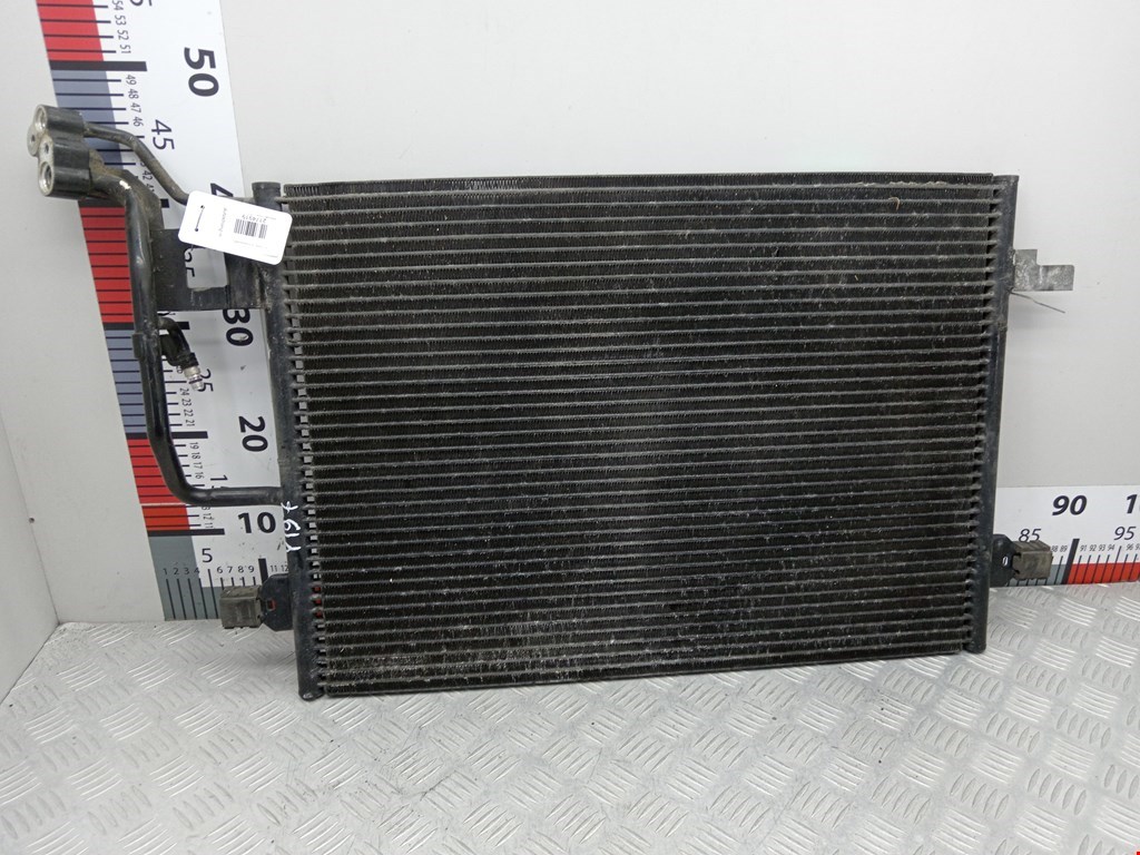 Радиатор кондиционера VOLKSWAGEN Passat B5 1997-2005