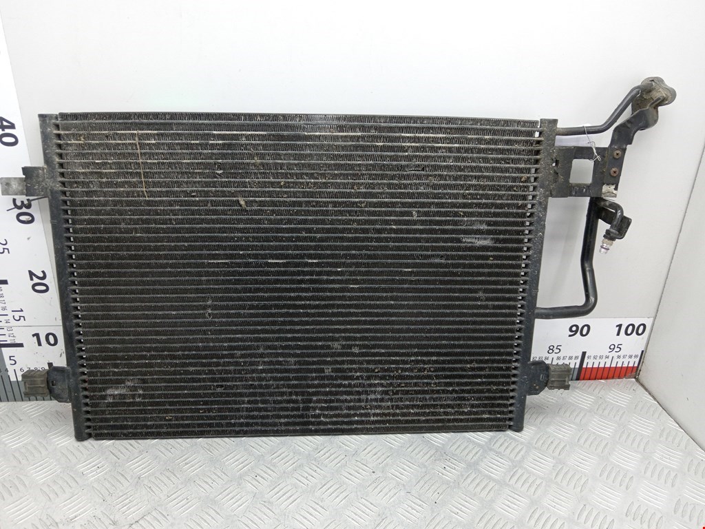 Радиатор кондиционера VOLKSWAGEN Passat B5 1997-2005