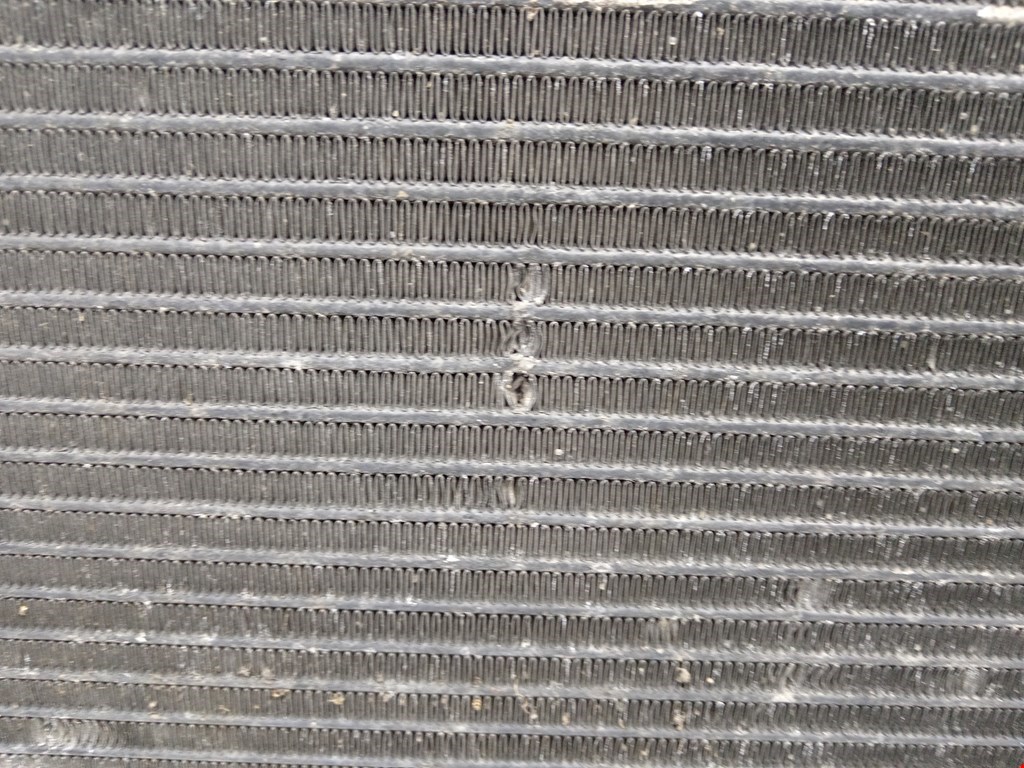 Радиатор кондиционера VOLKSWAGEN Passat B5 1997-2005