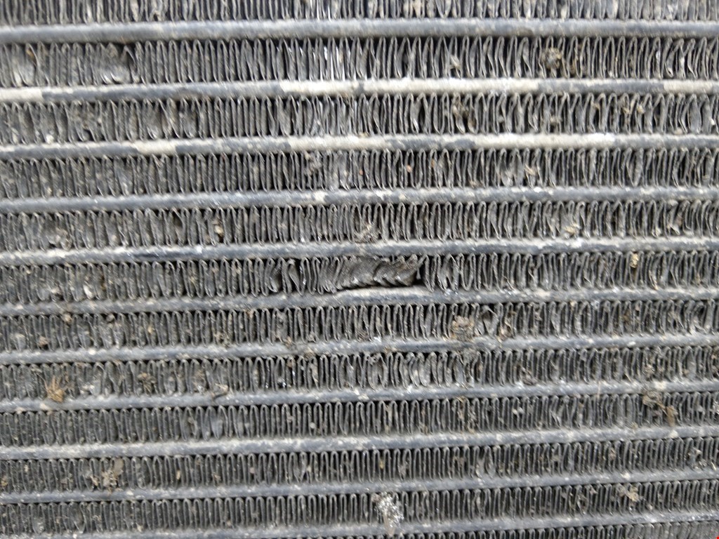 Радиатор кондиционера VOLKSWAGEN Passat B5 1997-2005