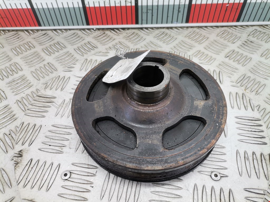 Шестерня коленвала (шкив) CHRYSLER PT Cruser 2000-2010