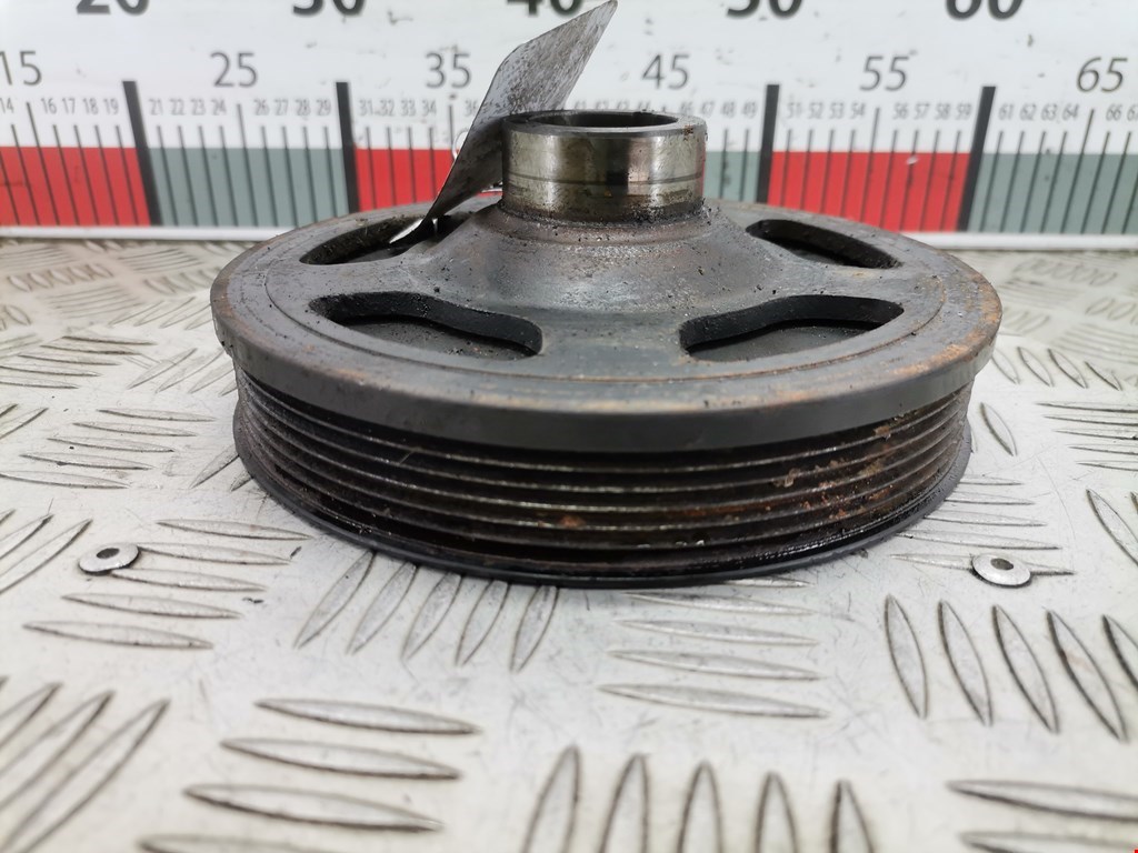 Шестерня коленвала (шкив) CHRYSLER PT Cruser 2000-2010