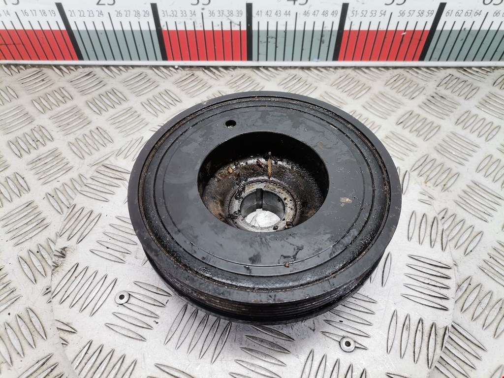 Шестерня коленвала (шкив) CHRYSLER PT Cruser 2000-2010