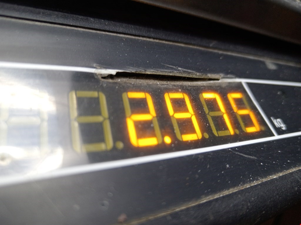 Радиатор кондиционера VOLKSWAGEN Passat B5 1997-2005