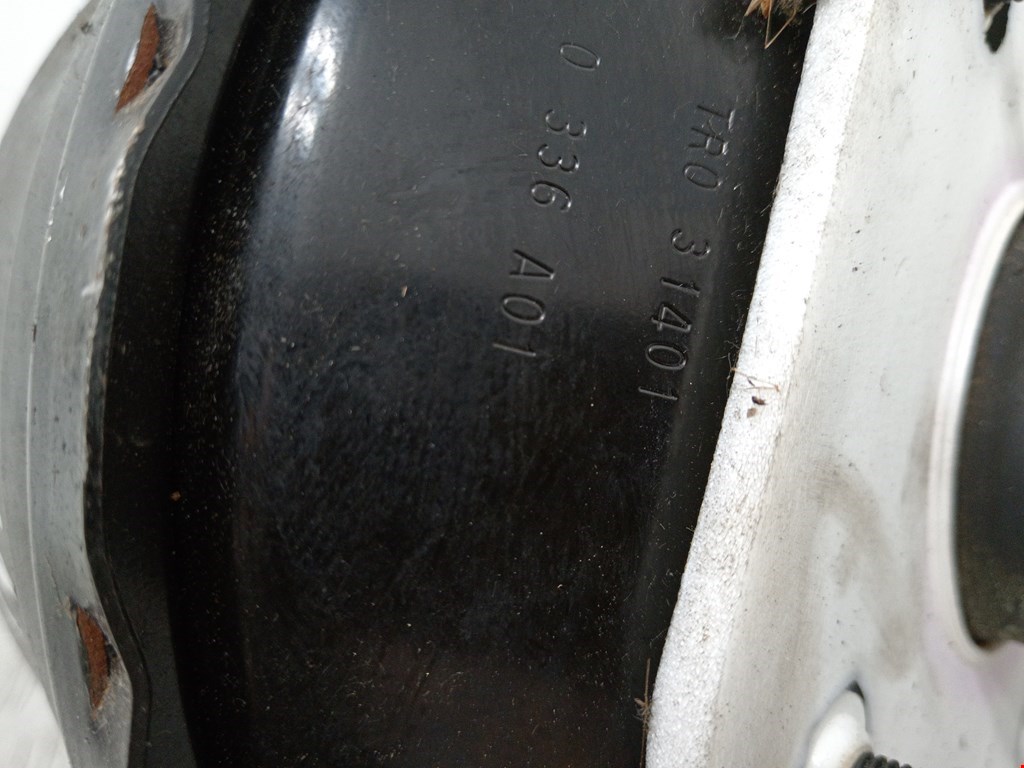 Усилитель тормозов вакуумный CHRYSLER PT Cruser 2000-2010