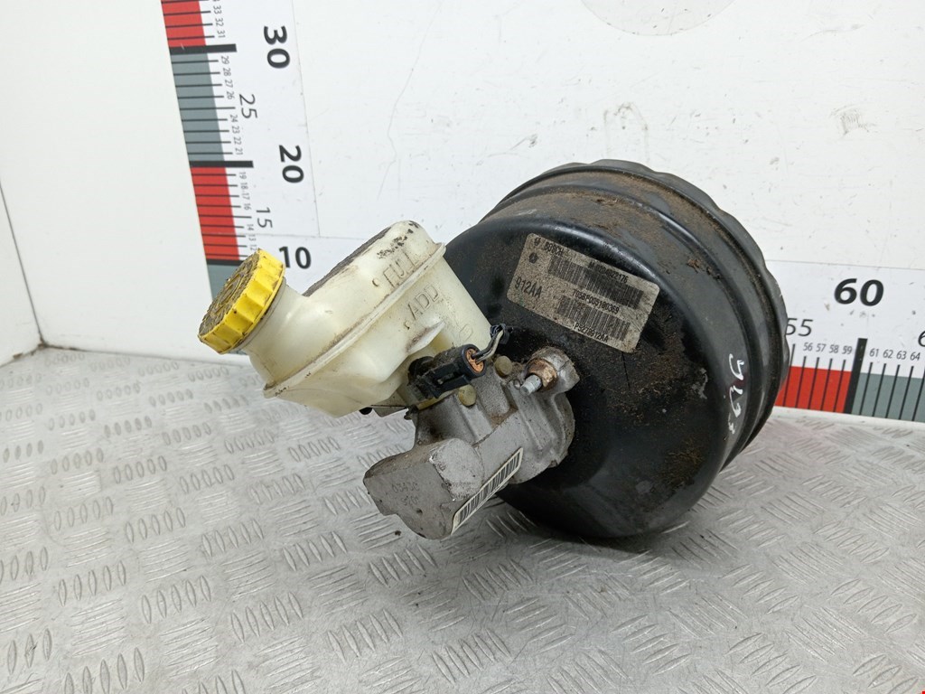 Усилитель тормозов вакуумный CHRYSLER PT Cruser 2000-2010