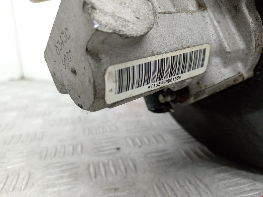 Усилитель тормозов вакуумный CHRYSLER PT Cruser 2000-2010