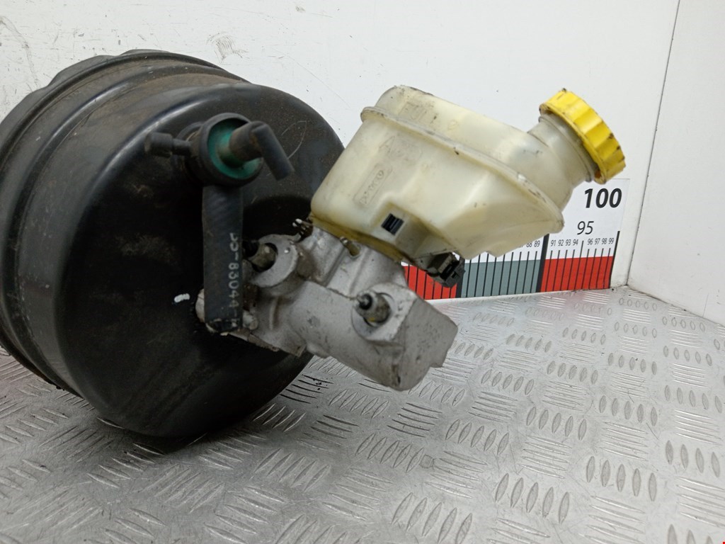 Усилитель тормозов вакуумный CHRYSLER PT Cruser 2000-2010