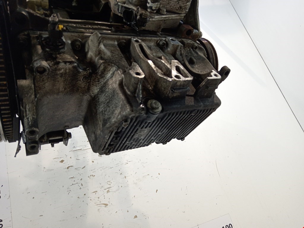 Двигатель OPEL Vectra Vectra C 2002-2008