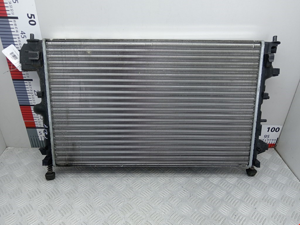 Радиатор основной OPEL Vectra Vectra C 2002-2008