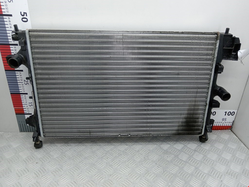 Радиатор основной OPEL Vectra Vectra C 2002-2008