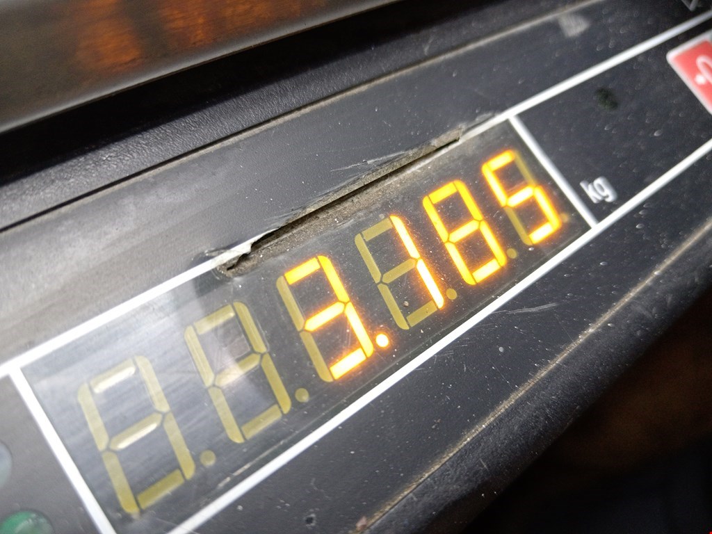 Радиатор основной OPEL Vectra Vectra C 2002-2008