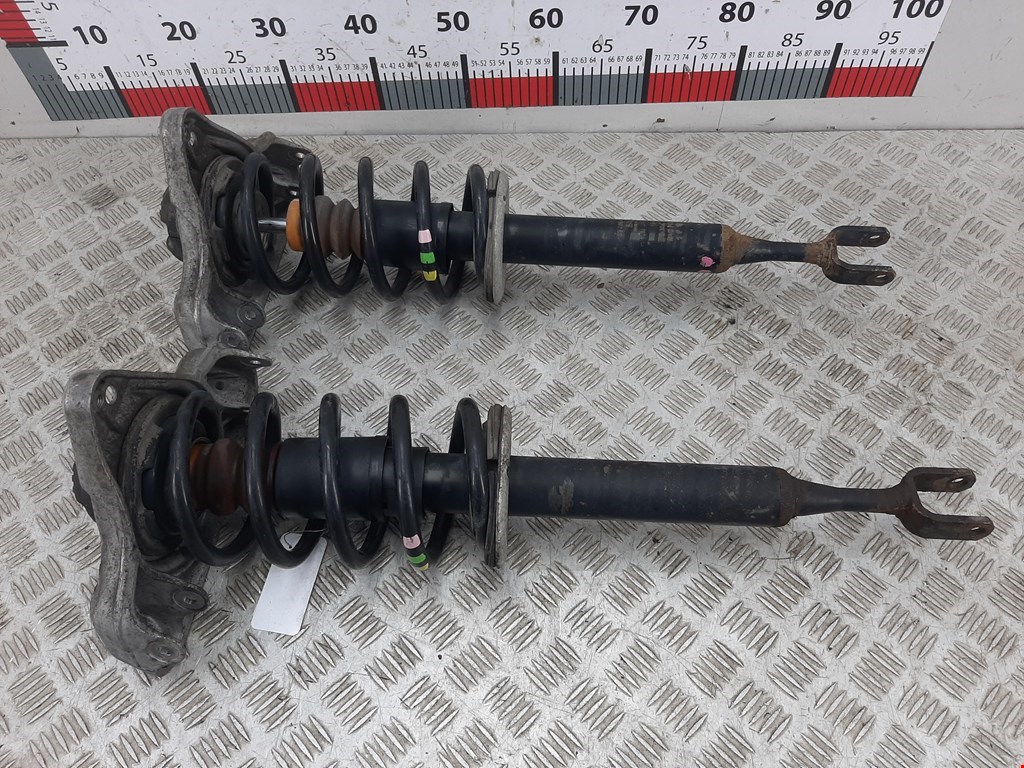 Амортизатор передний левый AUDI A4 B6 2001-2005