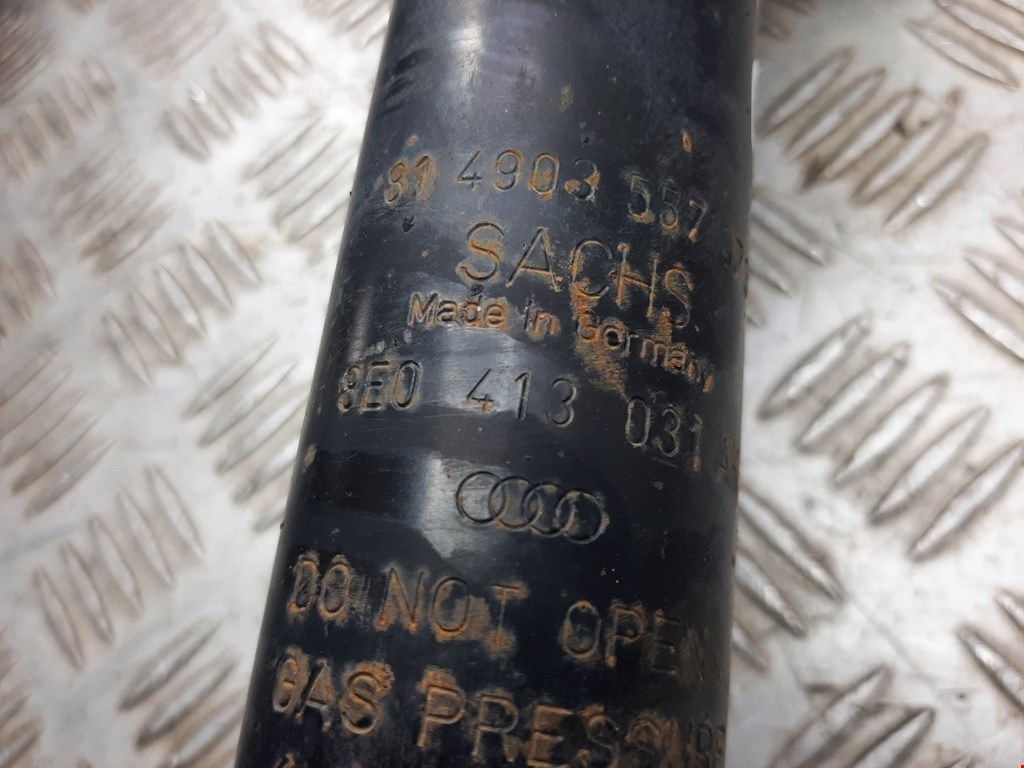 Амортизатор передний левый AUDI A4 B6 2001-2005