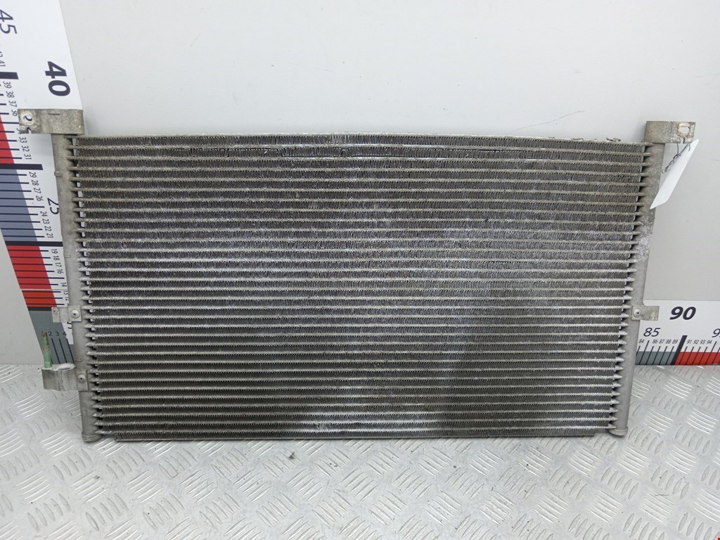 Радиатор кондиционера FORD Mondeo III 2000-2007