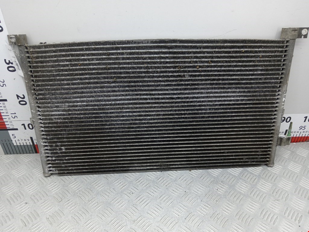 Радиатор кондиционера FORD Mondeo III 2000-2007