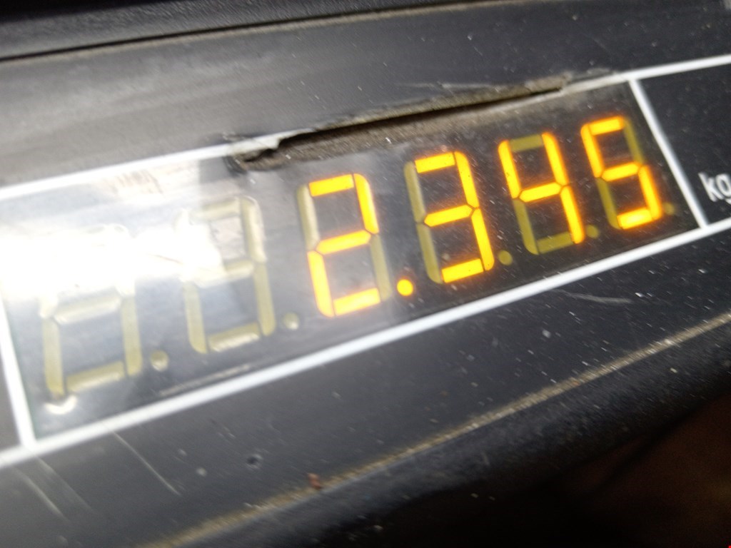 Радиатор кондиционера FORD Mondeo III 2000-2007